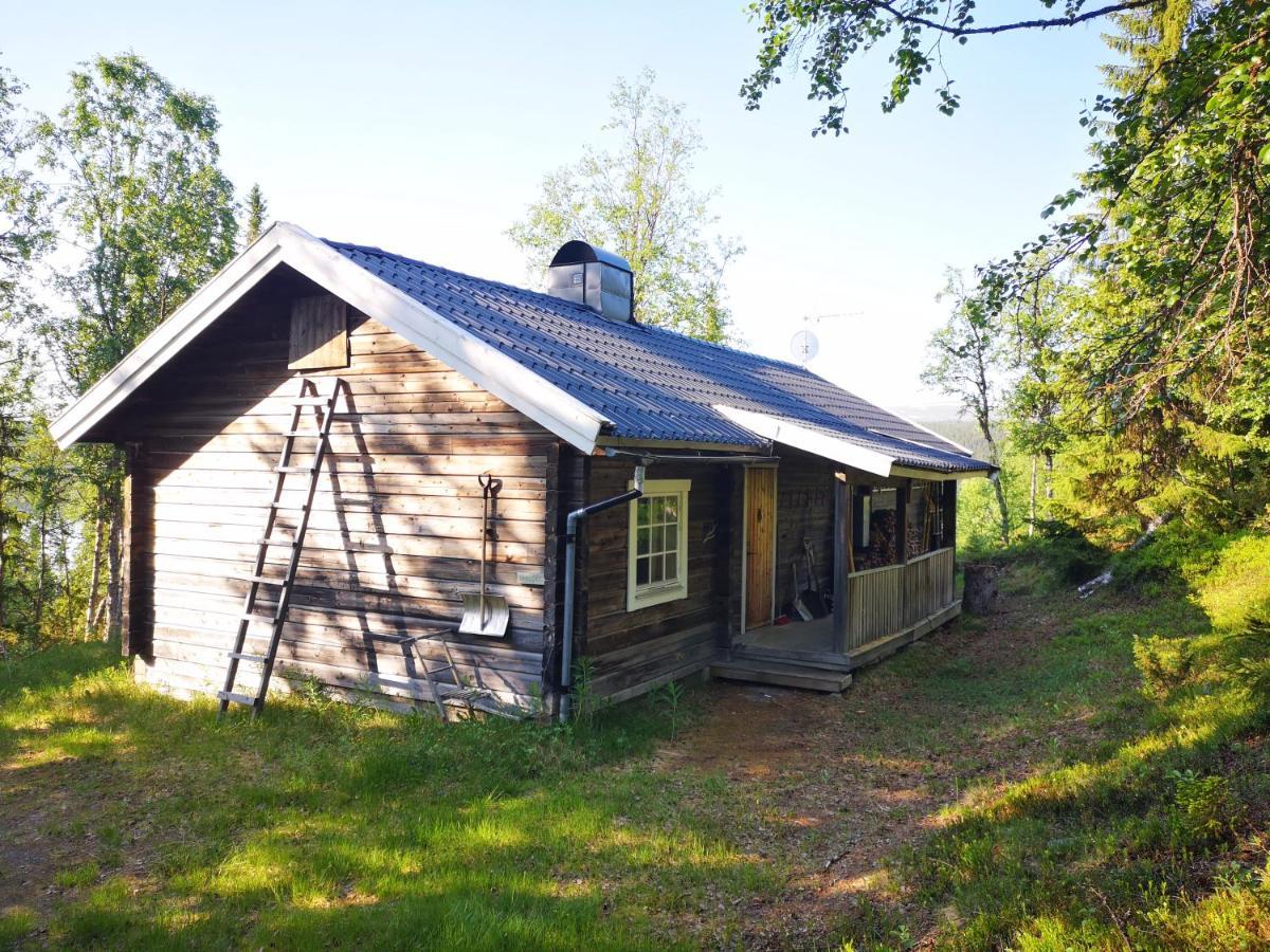 Messlingen, Sjoevaegen 5 Villa Funasdalen Bagian luar foto