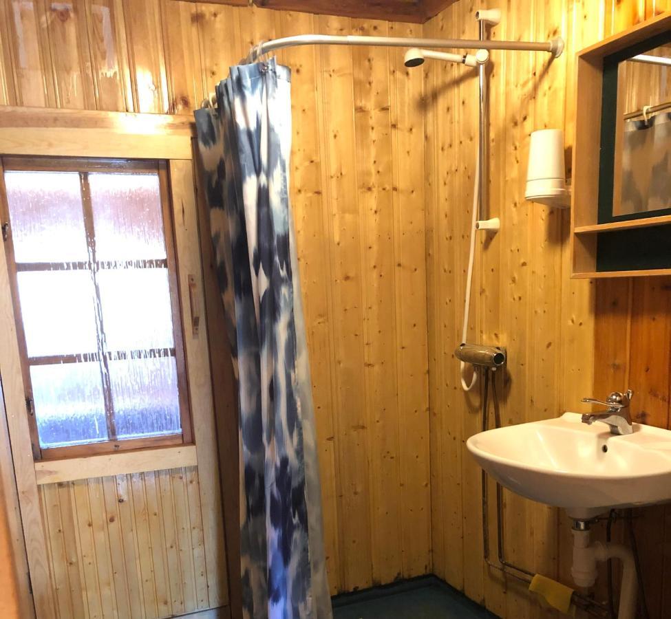 Messlingen, Sjoevaegen 5 Villa Funasdalen Bagian luar foto