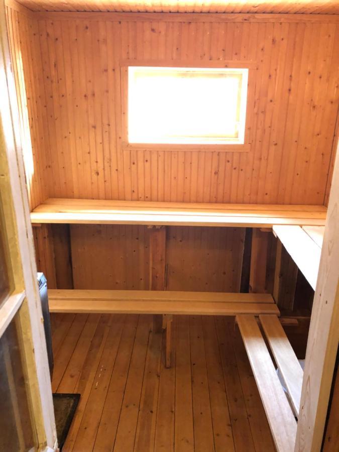 Messlingen, Sjoevaegen 5 Villa Funasdalen Bagian luar foto