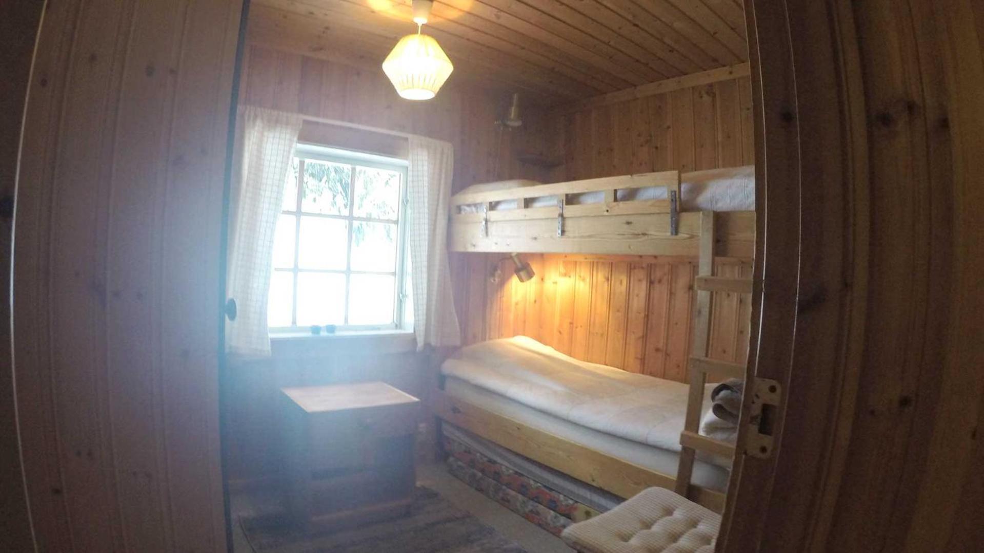 Messlingen, Sjoevaegen 5 Villa Funasdalen Bagian luar foto
