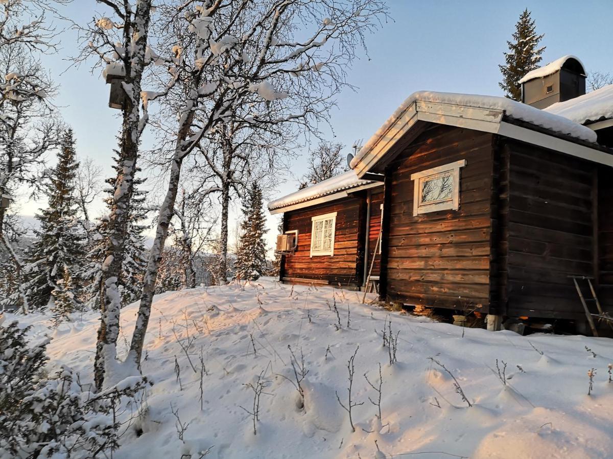 Messlingen, Sjoevaegen 5 Villa Funasdalen Bagian luar foto